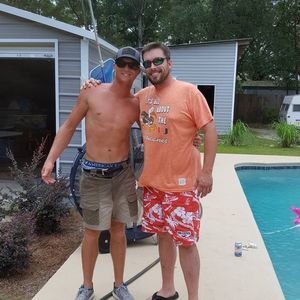 Meet your Posher, Justin